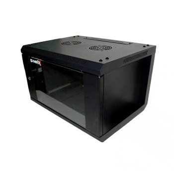 Gabinete de Pared Q-MAX 9U