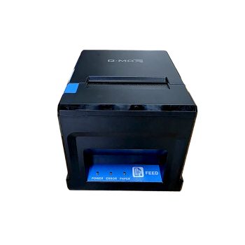Impresora Térmica QCPP-80H Q-MAX