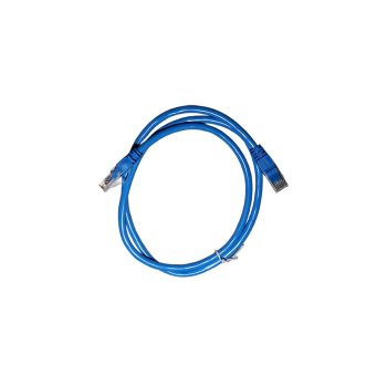 Cable de Red Q-MAX RJ45 1ft