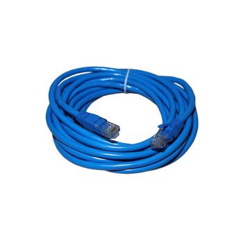 Cable de Red Q-MAX RJ45 6ft