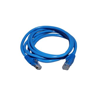 Cable de Red Q-MAX RJ45 3ft