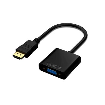 Adaptador Q-Max HDMI a VGA