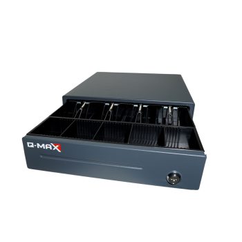 Caja Registradora Q-MAX