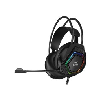 Audífonos Gamer JEDEL GH-550