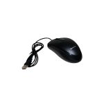 Mouse Óptico Q-MAX con Cable