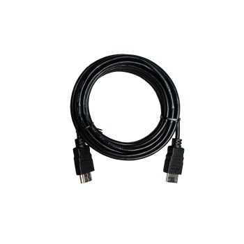 Cable HDMI Q-MAX 6 ft