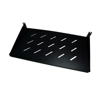 Bandeja Metálica Q-Max para Rack – Ventilada