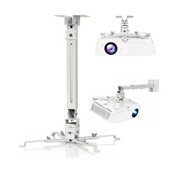 Soporte Universal para Proyector Q-Max