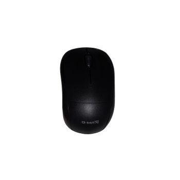 Mouse Inalámbrico Q-MAX – Conexión USB 2.4GHz