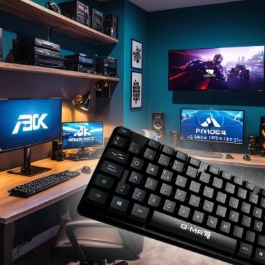 Guía para limpiar y prolongar la vida útil de tu silla gamer